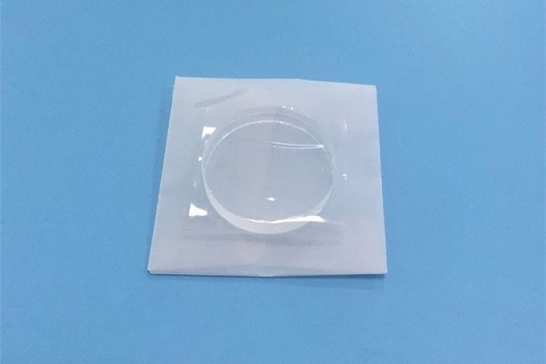 直徑30*2 波長(zhǎng)1064nm 激光焊接切割防飛濺保護(hù)鏡片